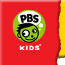 PBS Kids Homepage