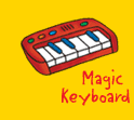 Magic Keyboard