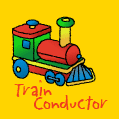 Train Game