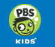 PBS Kids Homepage