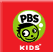 PBS Kids Homepage