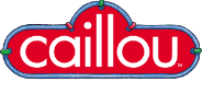 Caillou Homepage