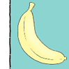 banana