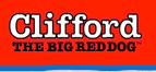 Clifford the Big Red Dog