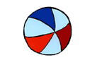 beach ball