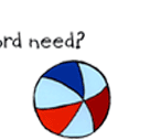 beach ball