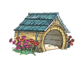 T-Bone's house
