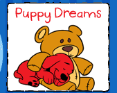 Puppy Dreams