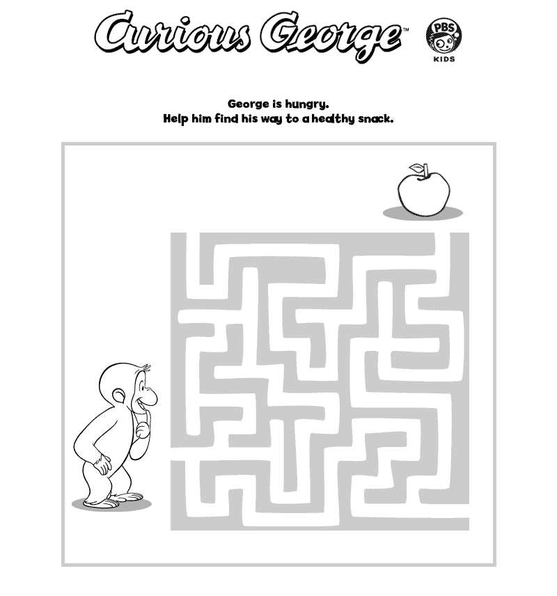 Maze