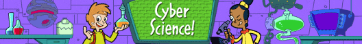 Cyber Science!