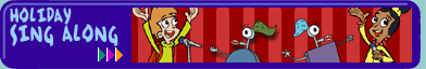 Holiday Sing-Along