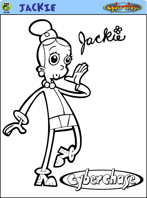 Jackie