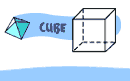 Cube