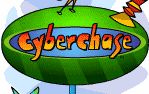 CYBERCHASE