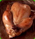 Roasted Chicken