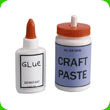 Glue