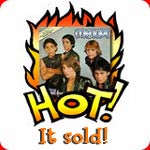 Menudo was Hot!