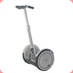 The Segway