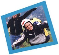 paragliders photo