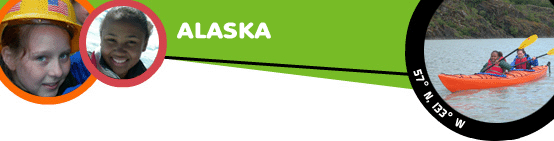 Alaska