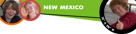 New Mexico