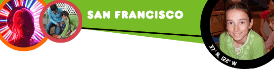 San Francisco