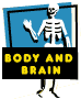 body and brain