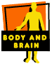 body and brain