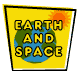 earth and space