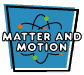 matter and motion