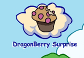 Dragonberry  Surprise