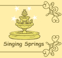 Singing Springs