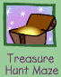 Treasure Hunt Mazes