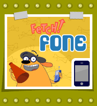 Fetch Fone
