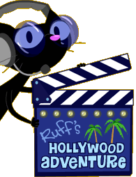 Play Ruff's Hollywood Adventure