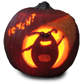 FETCH-o-lantern