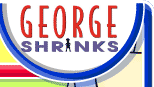 George Shrinks