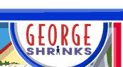 George Shrinks Logo