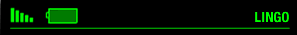 Lingo