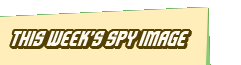 This Week's Spy Image