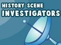 History Scene Investigators