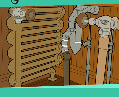 Pipes