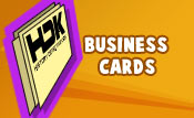 Business Cards