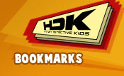 Bookmarks