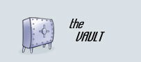 The Vault