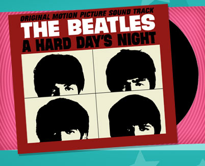 The Beatles?: A Hard Day's Night