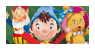 Make Way for Noddy