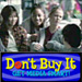 Don't Buy It