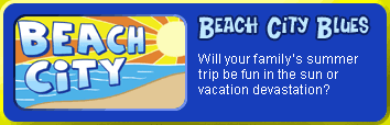 Beach City Blues