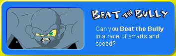 Beat the Bully